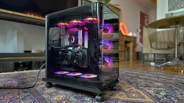 PC Đồ Họa - Cấu hình PC đồ họa cần chú ý gì