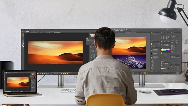 PC Đồ Họa - Chọn PC đồ họa theo phần mềm