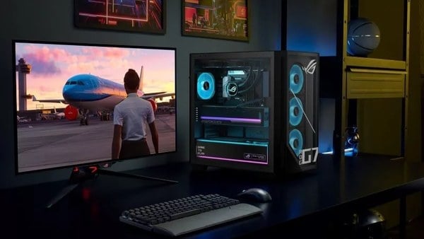 PC Esport - PC Esport dành cho ai