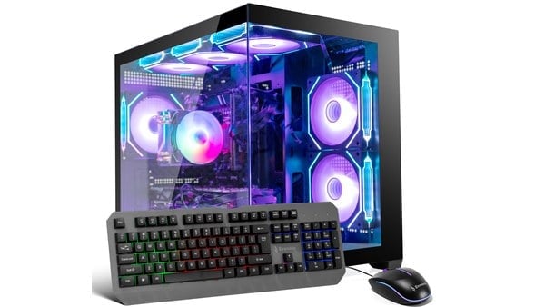 PC Esport - Cấu hình PC Esport nên có hiện nay
