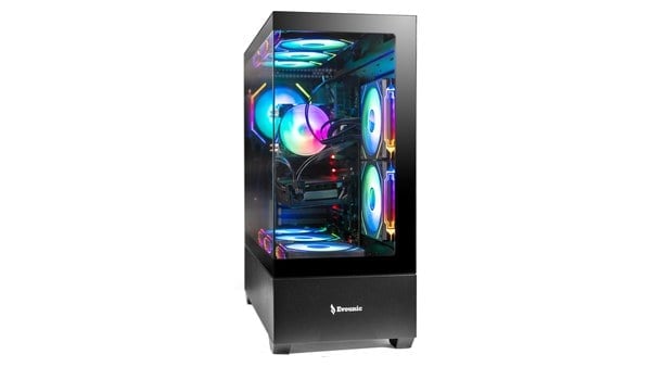 PC Esport - Gợi ý chọn PC Esport theo ngân sách