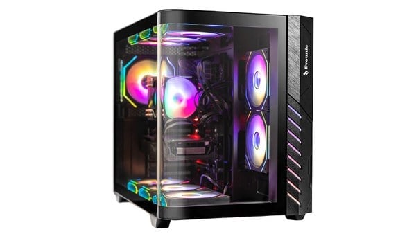 PC Esport - Những lỗi thường gặp khi mua PC Esport