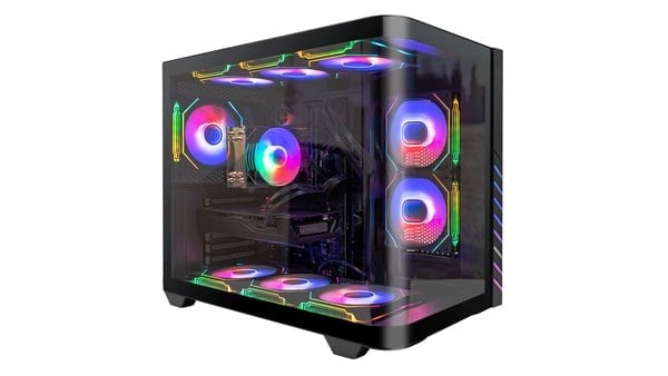 PC Esport - Vì sao nên mua PC Esport tại Sintech