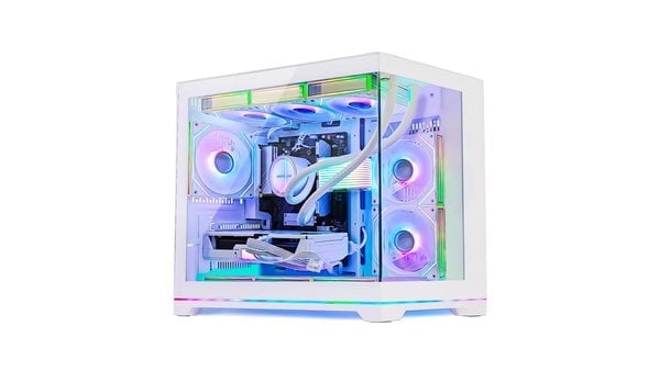 PC Gaming - PC Gaming bắt đầu từ game và màn hình