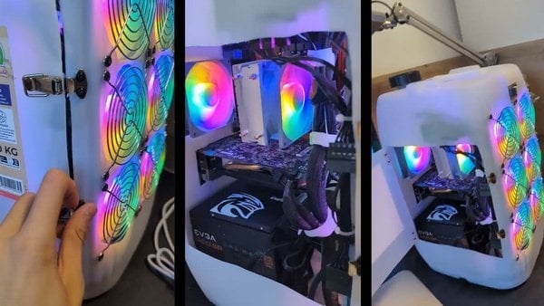 PC Gaming - Ngân sách nên chia theo mục tiêu