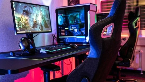 PC Gaming - Đừng dồn hết tiền vào CPU hoặc VGA