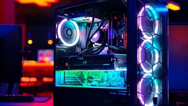 PC Gaming - Checklist trước khi chốt cấu hình