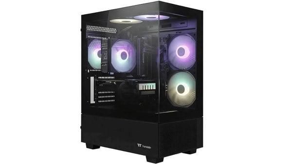 PC Gaming 10 - 20 Triệu - Chọn game trước khi chọn VGA