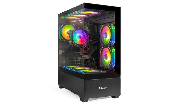 PC Gaming 10 - 20 Triệu - PC Gaming 10 - 20 có bao nhiêu phân khúc?