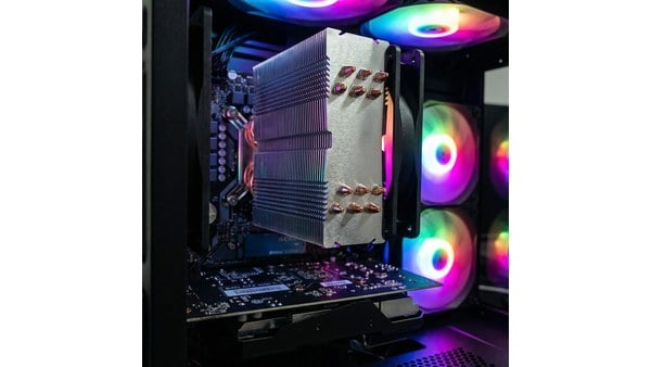 PC Gaming 10 - 20 Triệu - Chọn VGA trước khi nhìn CPU