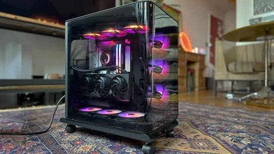 PC Gaming 20 - 30 Triệu - Khi nào nên cân RTX 5060 Ti 16GB?
