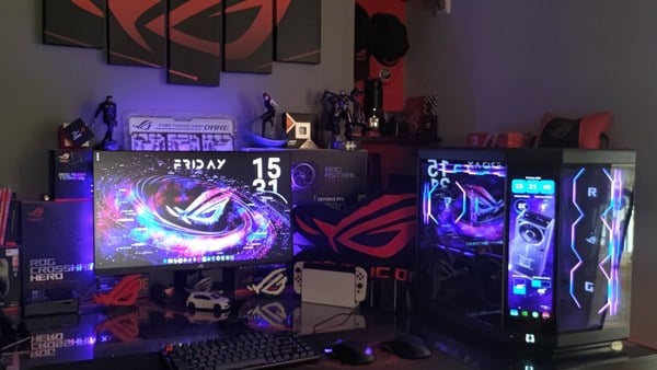 PC Gaming 20 - 30 Triệu - CPU và nền tảng cần đi cùng kế hoạch nâng cấp
