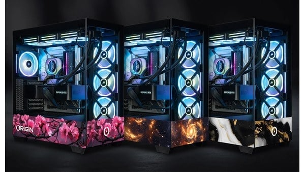 PC Gaming 20 - 30 Triệu - RAM 16GB hay 32GB?