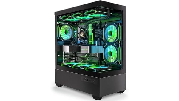 PC Gaming 20 - 30 Triệu - Vì sao nên mua tại Sintech