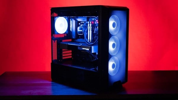 PC Gaming 30 - 50 Triệu - Chốt 2K hay 4K trước khi chọn VGA