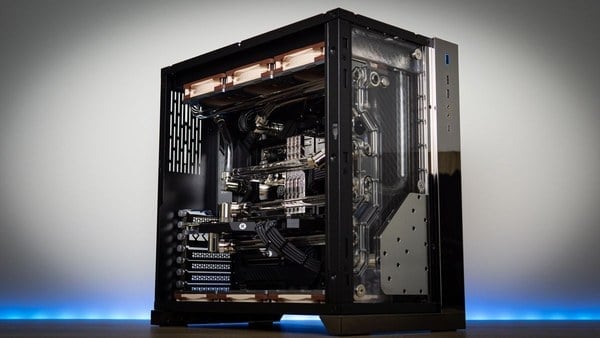 PC Gaming 30 - 50 Triệu - RX 9060 XT, RTX 5060 Ti hay RTX 5070?