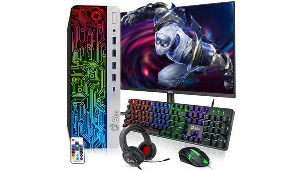 PC Gaming 30 - 50 Triệu - Checklist trước khi chốt cấu hình