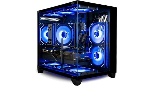 PC Gaming 30 - 50 Triệu - Vì sao nên mua tại Sintech