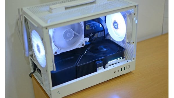 PC Gaming 50 - 80 Triệu - PC Gaming 50 - 80 có bao nhiêu phân khúc
