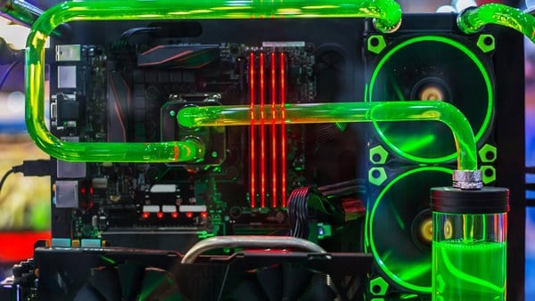 PC Gaming 50 - 80 Triệu - RTX 5070 Ti hay RTX 5080?