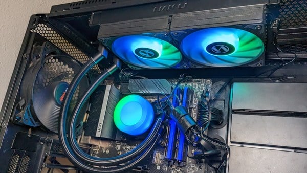PC Gaming 50 - 80 Triệu - CPU X3D hay CPU đa nhiệm?