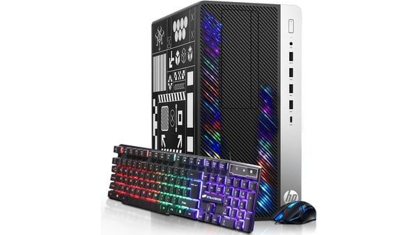 PC Gaming 50 - 80 Triệu - Vì sao nên mua tại Sintech