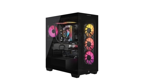 PC Gaming 80 - 100 Triệu - Một bộ PC cao cấp cần cân theo kiểu chơi thật