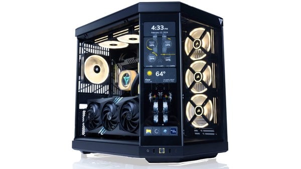 PC Gaming 80 - 100 Triệu - Nguồn 850W chưa đủ nếu chọn sai đầu cắm