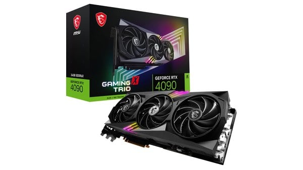 PC Gaming 80 - 100 Triệu - AIO, radiator và Fan cần được xếp từ đầu