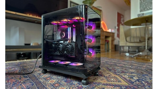 PC Gaming 80 - 100 Triệu - Checklist riêng cho PC Gaming cao cấp