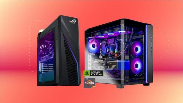PC Gaming Theo Giá - Xác định ngân sách cho thùng máy trước