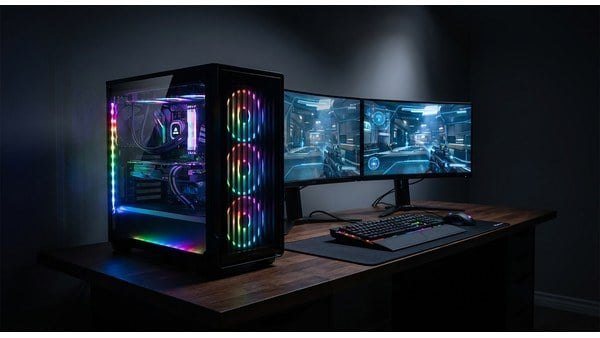 PC Gaming Theo Giá - Chọn theo giá trước, chuyển sang theo VGA sau