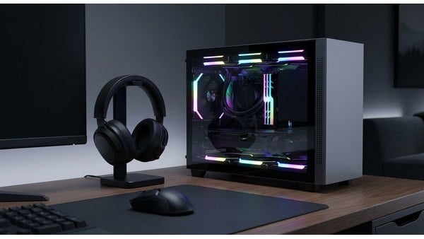 PC Gaming Theo Giá - Ngân sách cho màn hình và Gear nên tách riêng