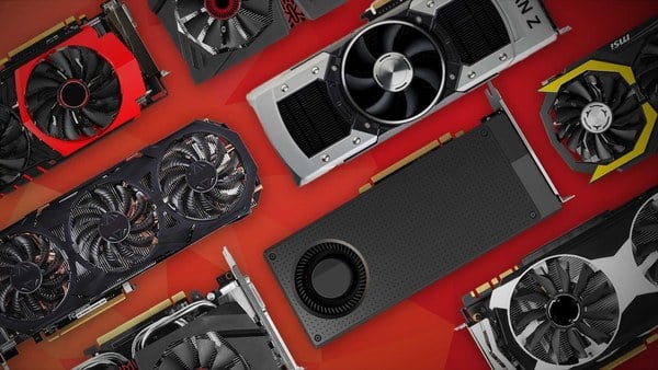 PC Gaming Theo VGA - PC theo VGA cho gaming, đồ họa và AI