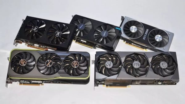 PC Gaming Theo VGA - Vì sao nhiều người thích chọn PC theo VGA