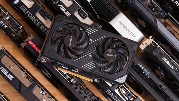 PC Gaming Theo VGA - Nên chọn nhóm VGA nào
