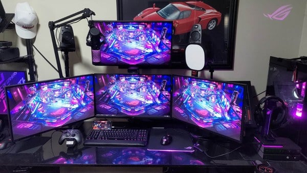 PC Gaming Theo VGA - Chọn PC theo VGA theo đúng nhu cầu