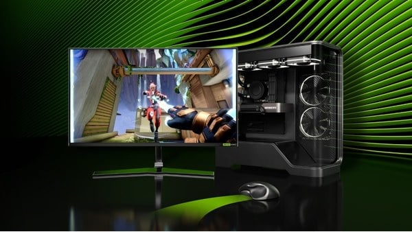 PC Gaming Theo VGA - Vì sao nên mua tại Sintech