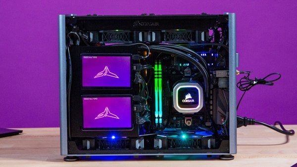 PC Gaming Trên 100 Triệu - Khi nào nên chọn PC Gaming trên 100 triệu?