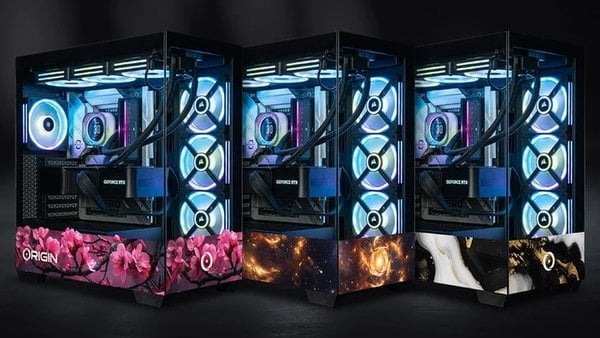 PC Gaming Trên 100 Triệu - Cấu hình nên cân đối ra sao?