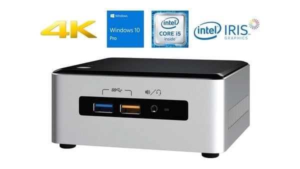 PC Mini PC - Mini PC hợp với những nhu cầu nào?