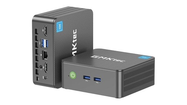 PC Mini PC - Chọn Mini PC theo vị trí đặt máy