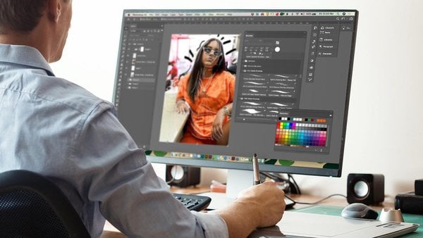 PC Photoshop - PC Photoshop phù hợp với ai