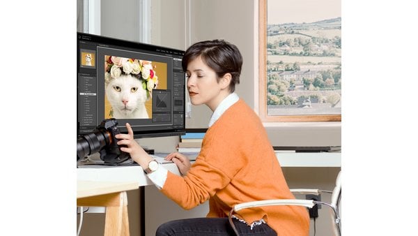 PC Photoshop - PC Photoshop khác PC văn phòng và PC Gaming ở đâu