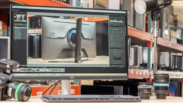 PC Photoshop - Chọn PC Photoshop theo nhu cầu sử dụng