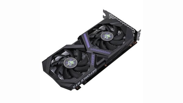 PC RTX 3050 / 4050 - PC RTX 3050 / 4050 phù hợp với nhu cầu nào?