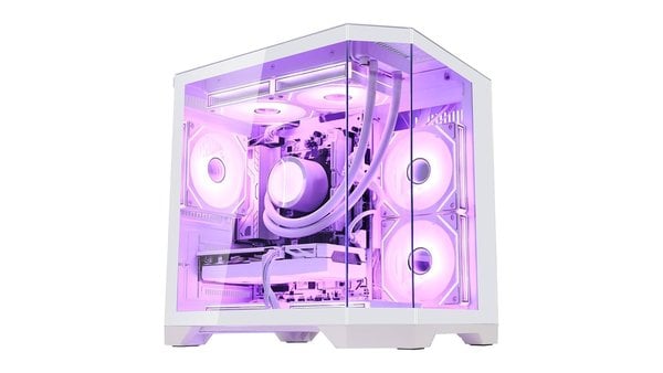 PC RTX 3050 / 4050 - Trải nghiệm game Full HD ra sao?