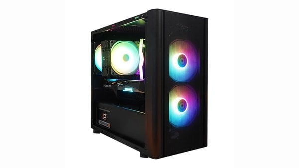 PC RTX 3050 / 4050 - Khi nào nên chọn và khi nào nên nâng lên dòng cao hơn?