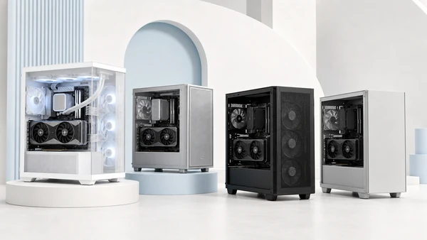 PC RTX 4060 / 5060 - PC RTX 4060 / 5060 nằm ở phân khúc nào?