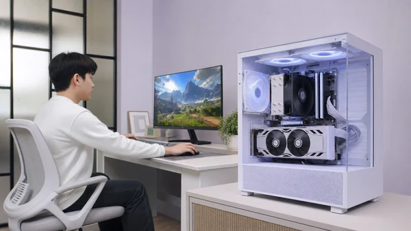 PC RTX 4060 / 5060 - Trải nghiệm game thực tế nên kỳ vọng ra sao?